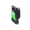 Cache reservoir gauche KAWASAKI ZX10 R 1000 2016-2018 NINJA