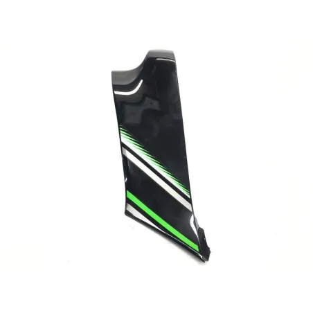Cache reservoir gauche KAWASAKI ZX10 R 1000 2016-2018 NINJA