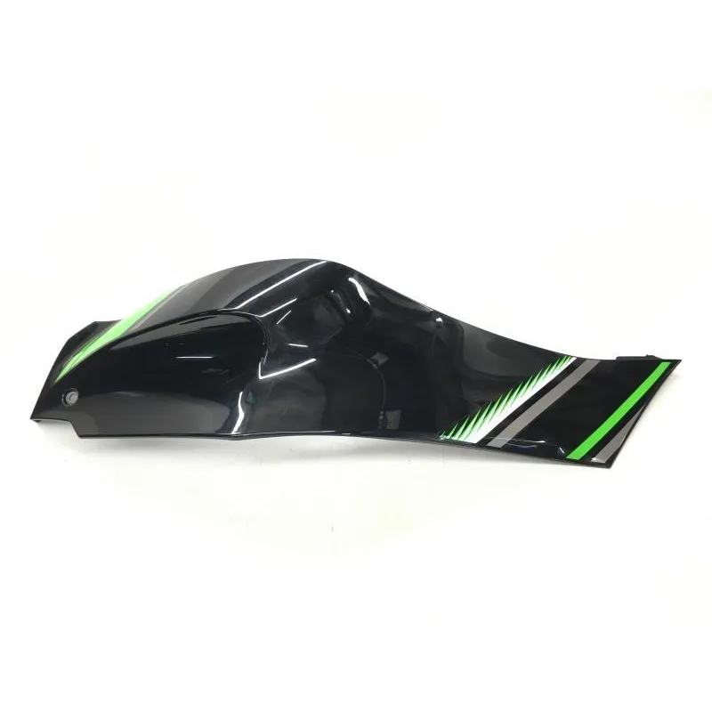 Cache reservoir gauche KAWASAKI ZX10 R 1000 2016-2018 NINJA