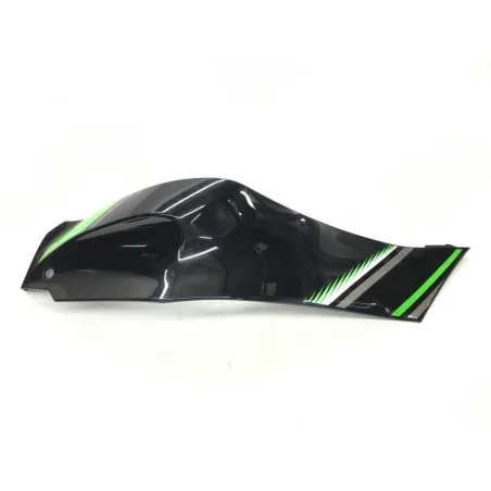 Cache reservoir gauche KAWASAKI ZX10 R 1000 2016-2018 NINJA