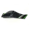 Cache reservoir gauche KAWASAKI ZX10 R 1000 2016-2018 NINJA
