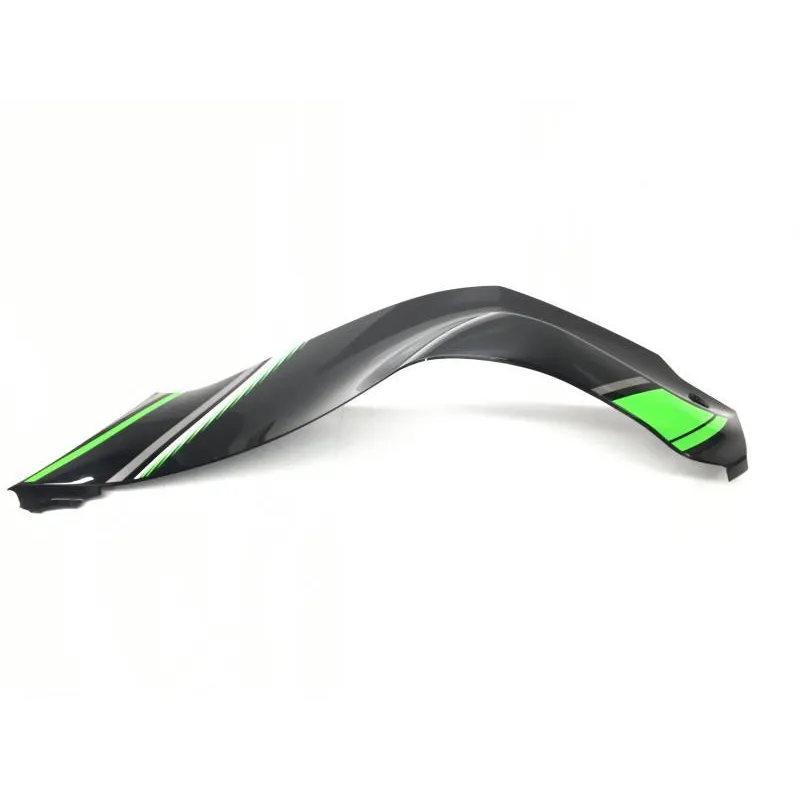 Cache reservoir gauche KAWASAKI ZX10 R 1000 2016-2018 NINJA