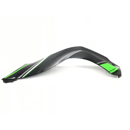 Cache reservoir gauche KAWASAKI ZX10 R 1000 2016-2018 NINJA