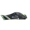 Cache reservoir droit KAWASAKI ZX10 R 1000 2016-2018 NINJA Cache reservoir droit KAWASAKI ZX10 R 1000 2016-2018 NINJA
