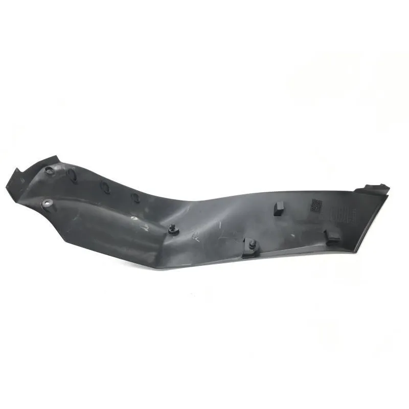 Cache reservoir droit KAWASAKI ZX10 R 1000 2016-2018 NINJA