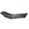 Cache reservoir droit KAWASAKI ZX10 R 1000 2016-2018 NINJA Cache reservoir droit KAWASAKI ZX10 R 1000 2016-2018 NINJA
