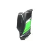 Cache reservoir droit KAWASAKI ZX10 R 1000 2016-2018 NINJA Cache reservoir droit KAWASAKI ZX10 R 1000 2016-2018 NINJA