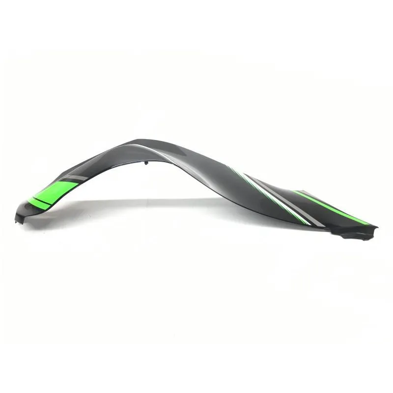 Cache reservoir droit KAWASAKI ZX10 R 1000 2016-2018 NINJA