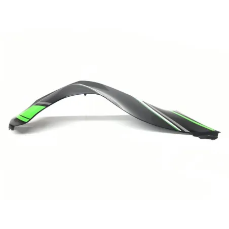 Cache reservoir droit KAWASAKI ZX10 R 1000 2016-2018 NINJA