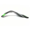 Cache reservoir droit KAWASAKI ZX10 R 1000 2016-2018 NINJA Cache reservoir droit KAWASAKI ZX10 R 1000 2016-2018 NINJA