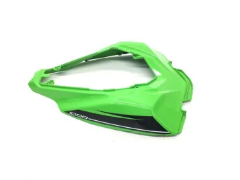 Cache carenage coque arriere KAWASAKI ZX10 R 1000 2016-2018 NINJA