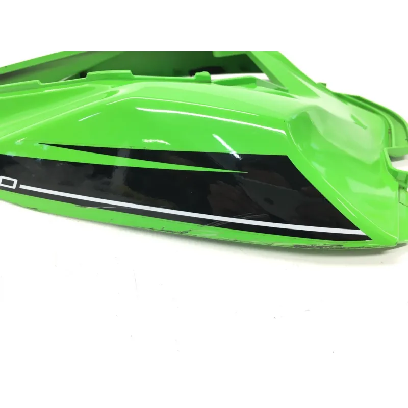 Cache carenage coque arriere KAWASAKI ZX10 R 1000 2016-2018 NINJA
