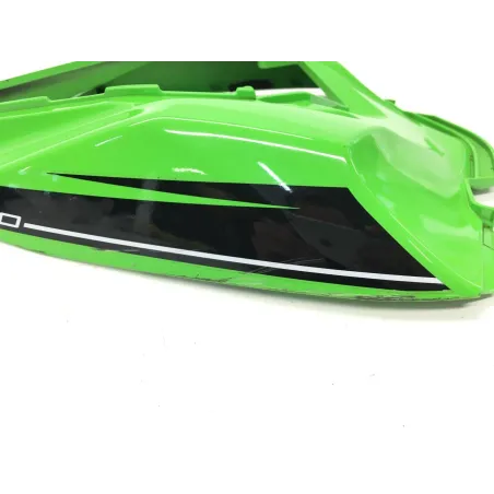 Cache carenage coque arriere KAWASAKI ZX10 R 1000 2016-2018 NINJA