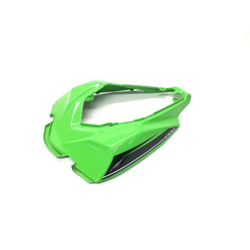 Cache carenage coque arriere KAWASAKI ZX10 R 1000 2016-2018 NINJA