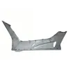 Demi sabot droit HONDA PCX 125 2021-2022 Demi sabot droit HONDA PCX 125 2021-2022