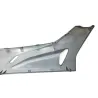 Demi sabot droit HONDA PCX 125 2021-2022 Demi sabot droit HONDA PCX 125 2021-2022