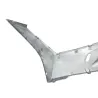 Demi sabot droit HONDA PCX 125 2021-2022 Demi sabot droit HONDA PCX 125 2021-2022