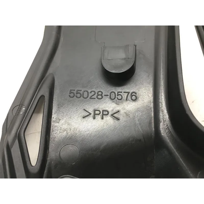 Cache interieur carenage gauche KAWASAKI ZX10 R 1000 2016-2018 NINJA