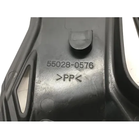Cache interieur carenage gauche KAWASAKI ZX10 R 1000 2016-2018 NINJA