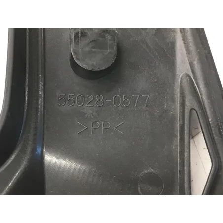 Cache interieur carenage droit KAWASAKI ZX10 R 1000 2016-2018 NINJA