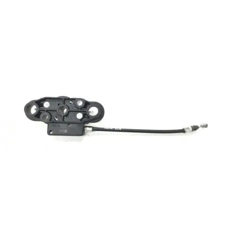Mecanisme verrouillage selle KAWASAKI ZX10 R 1000 2016-2018 NINJA