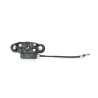 Mecanisme verrouillage selle KAWASAKI ZX10 R 1000 2016-2018 NINJA