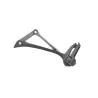 Platine et repose pieds arriere gauche KAWASAKI ZX10 R 1000 2016-2018 NINJA Platine et repose pieds arriere gauche KAWASAKI ZX10 R 1000 2016-2018 NINJA