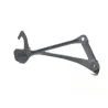 Platine et repose pieds arriere gauche KAWASAKI ZX10 R 1000 2016-2018 NINJA Platine et repose pieds arriere gauche KAWASAKI ZX10 R 1000 2016-2018 NINJA