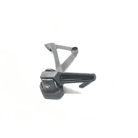 Platine et repose pieds arriere gauche KAWASAKI ZX10 R 1000 2016-2018 NINJA