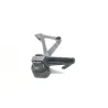 Platine et repose pieds arriere gauche KAWASAKI ZX10 R 1000 2016-2018 NINJA Platine et repose pieds arriere gauche KAWASAKI ZX10 R 1000 2016-2018 NINJA