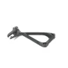 Platine et repose pieds arriere gauche KAWASAKI ZX10 R 1000 2016-2018 NINJA Platine et repose pieds arriere gauche KAWASAKI ZX10 R 1000 2016-2018 NINJA