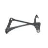 Platine et repose pieds arriere droit KAWASAKI ZX10 R 1000 2016-2018 NINJA Platine et repose pieds arriere droit KAWASAKI ZX10 R 1000 2016-2018 NINJA