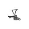 Platine et repose pieds arriere droit KAWASAKI ZX10 R 1000 2016-2018 NINJA Platine et repose pieds arriere droit KAWASAKI ZX10 R 1000 2016-2018 NINJA