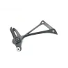 Platine et repose pieds arriere droit KAWASAKI ZX10 R 1000 2016-2018 NINJA Platine et repose pieds arriere droit KAWASAKI ZX10 R 1000 2016-2018 NINJA