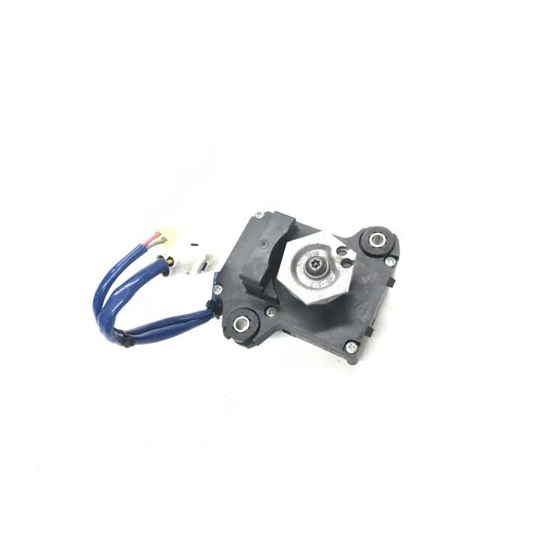 Moteur de valve d'echappement KAWASAKI ZX10 R 1000 2016-2018 NINJA