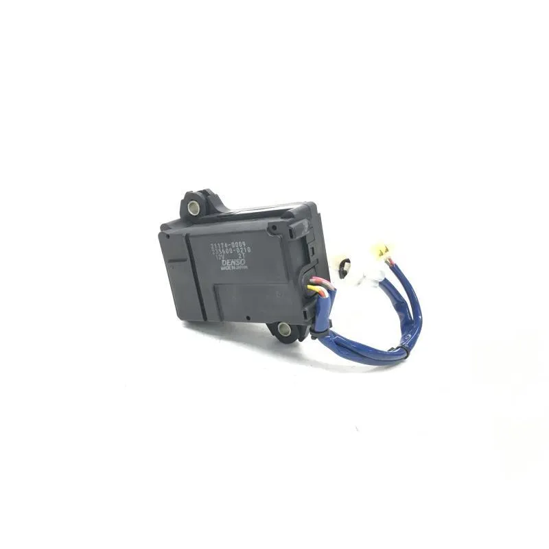 Moteur de valve d'echappement KAWASAKI ZX10 R 1000 2016-2018 NINJA