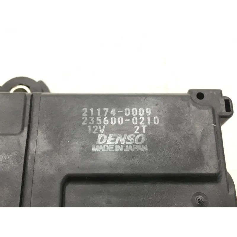 Moteur de valve d'echappement KAWASAKI ZX10 R 1000 2016-2018 NINJA