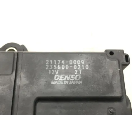 Moteur de valve d'echappement KAWASAKI ZX10 R 1000 2016-2018 NINJA