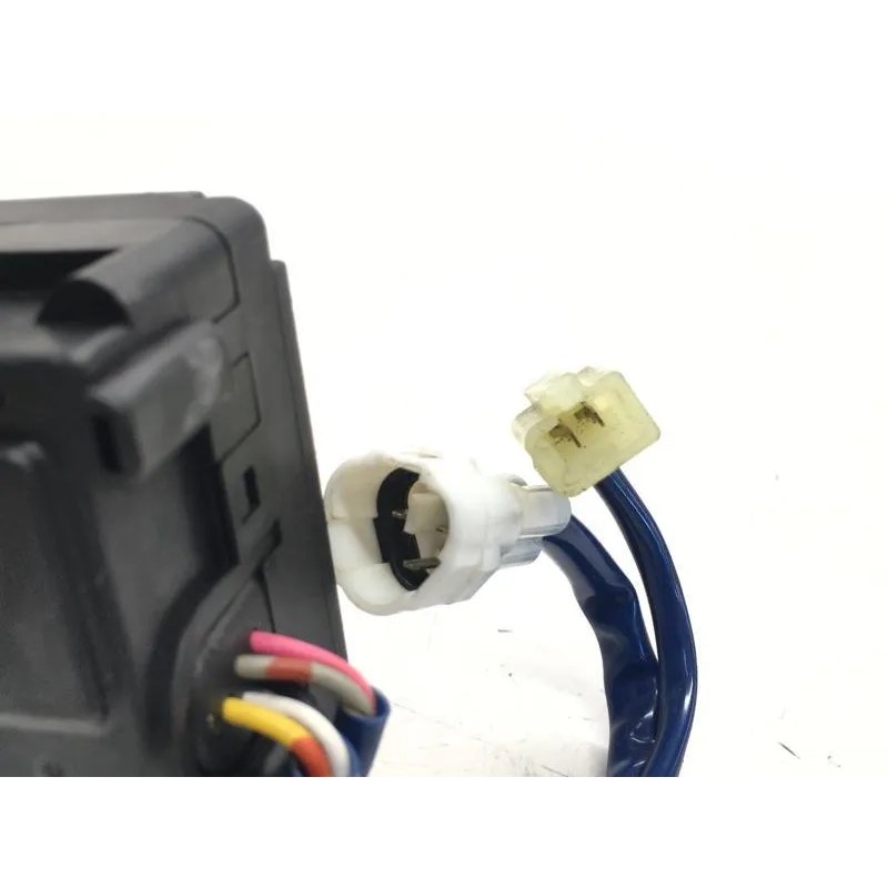 Moteur de valve d'echappement KAWASAKI ZX10 R 1000 2016-2018 NINJA
