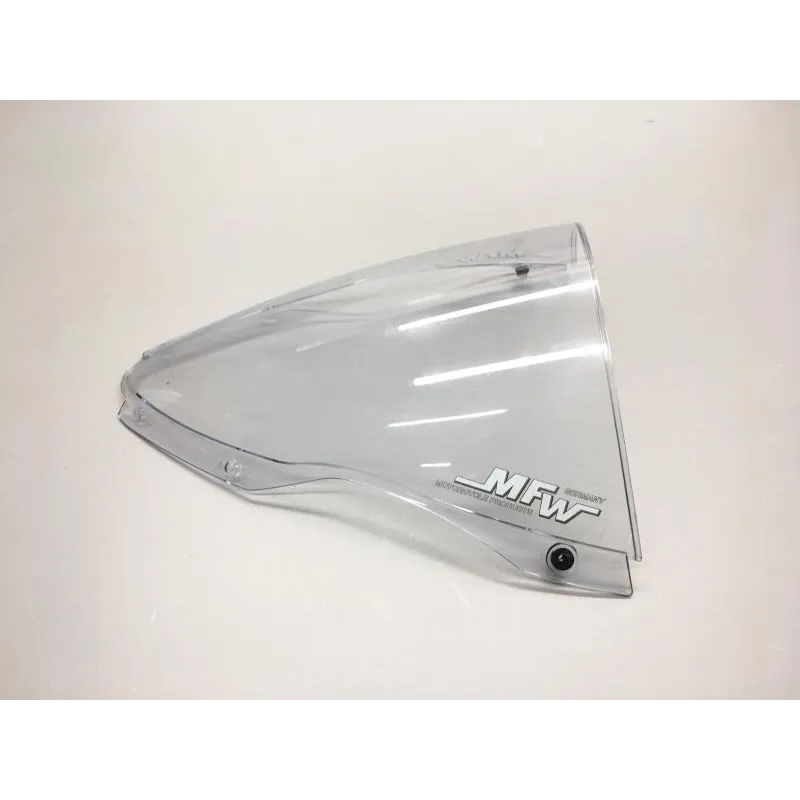 Bulle KAWASAKI ZX10 R 1000 2016-2018 NINJA