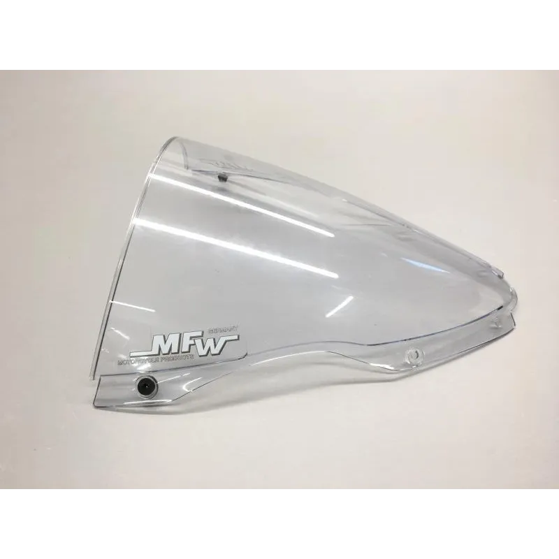 Bulle KAWASAKI ZX10 R 1000 2016-2018 NINJA
