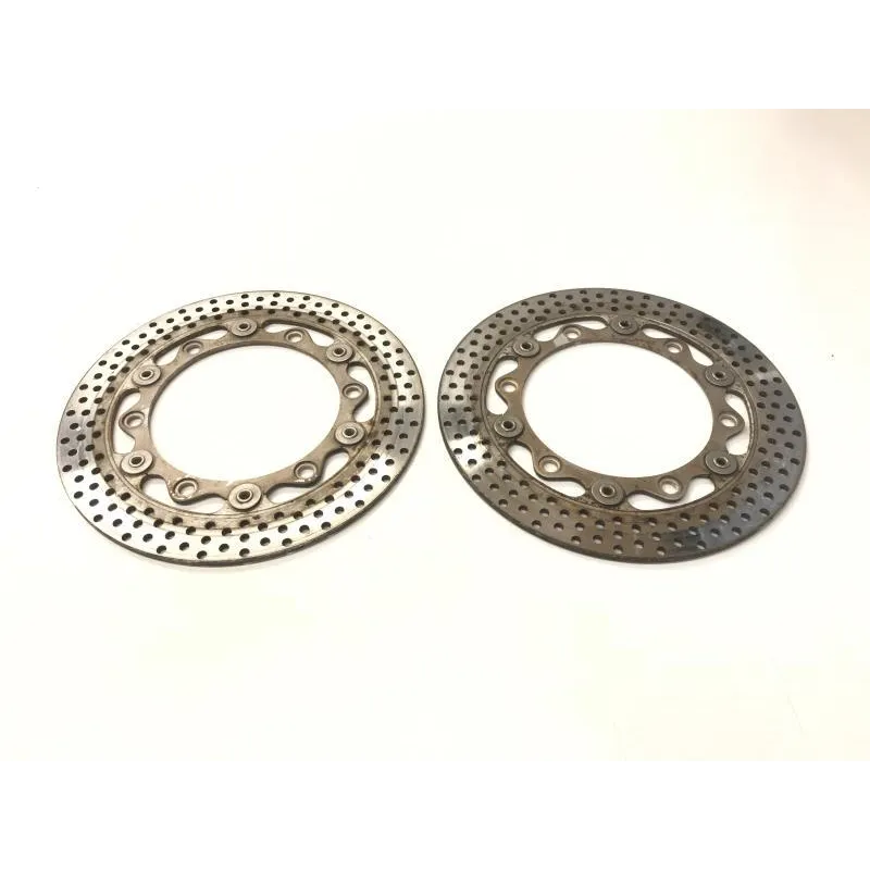 Disque frein avant HONDA VFR 400 R 1987-1988