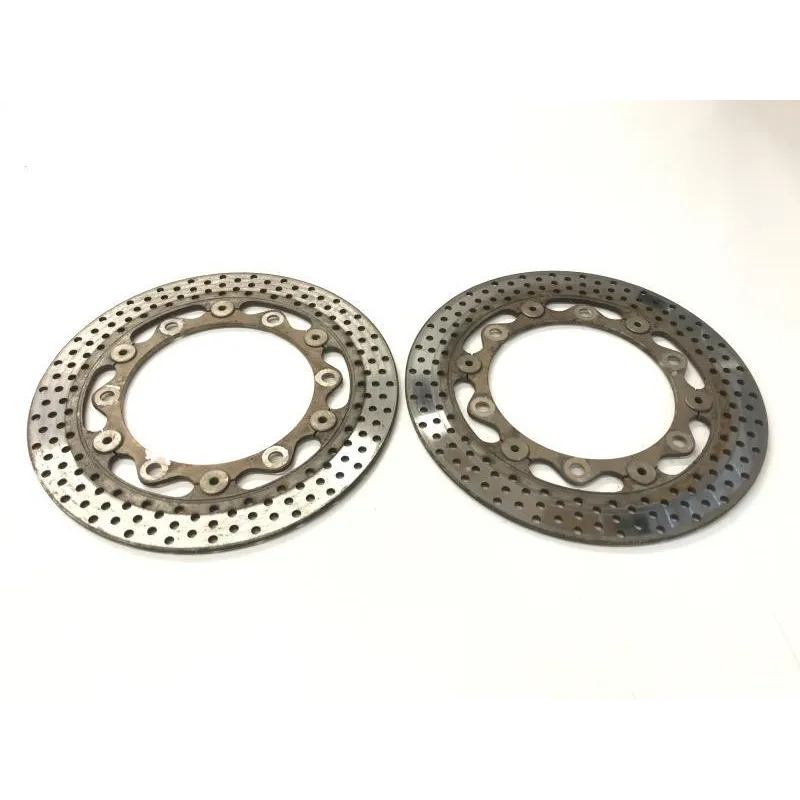 Disque frein avant HONDA VFR 400 R 1987-1988
