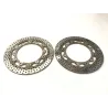 Disque frein avant HONDA VFR 400 R 1987-1988 Disque frein avant HONDA VFR 400 R 1987-1988