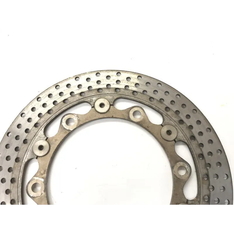 Disque frein avant HONDA VFR 400 R 1987-1988