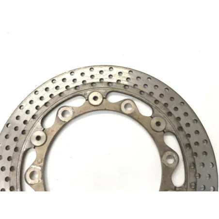 Disque frein avant HONDA VFR 400 R 1987-1988