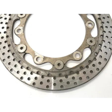 Disque frein avant HONDA VFR 400 R 1987-1988