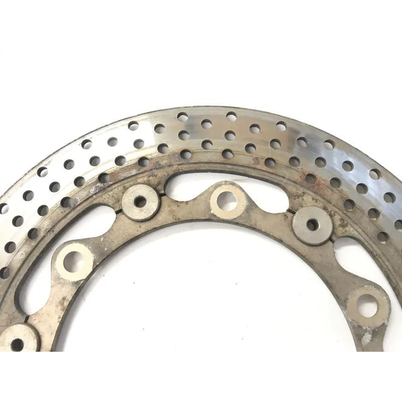 Disque frein avant HONDA VFR 400 R 1987-1988