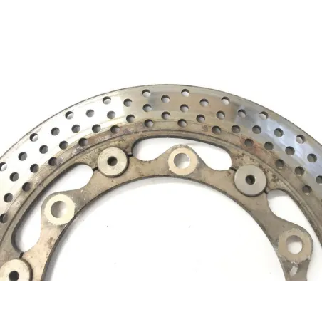 Disque frein avant HONDA VFR 400 R 1987-1988