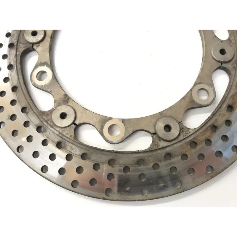 Disque frein avant HONDA VFR 400 R 1987-1988